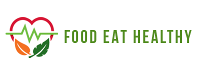 Food Eat Healthy