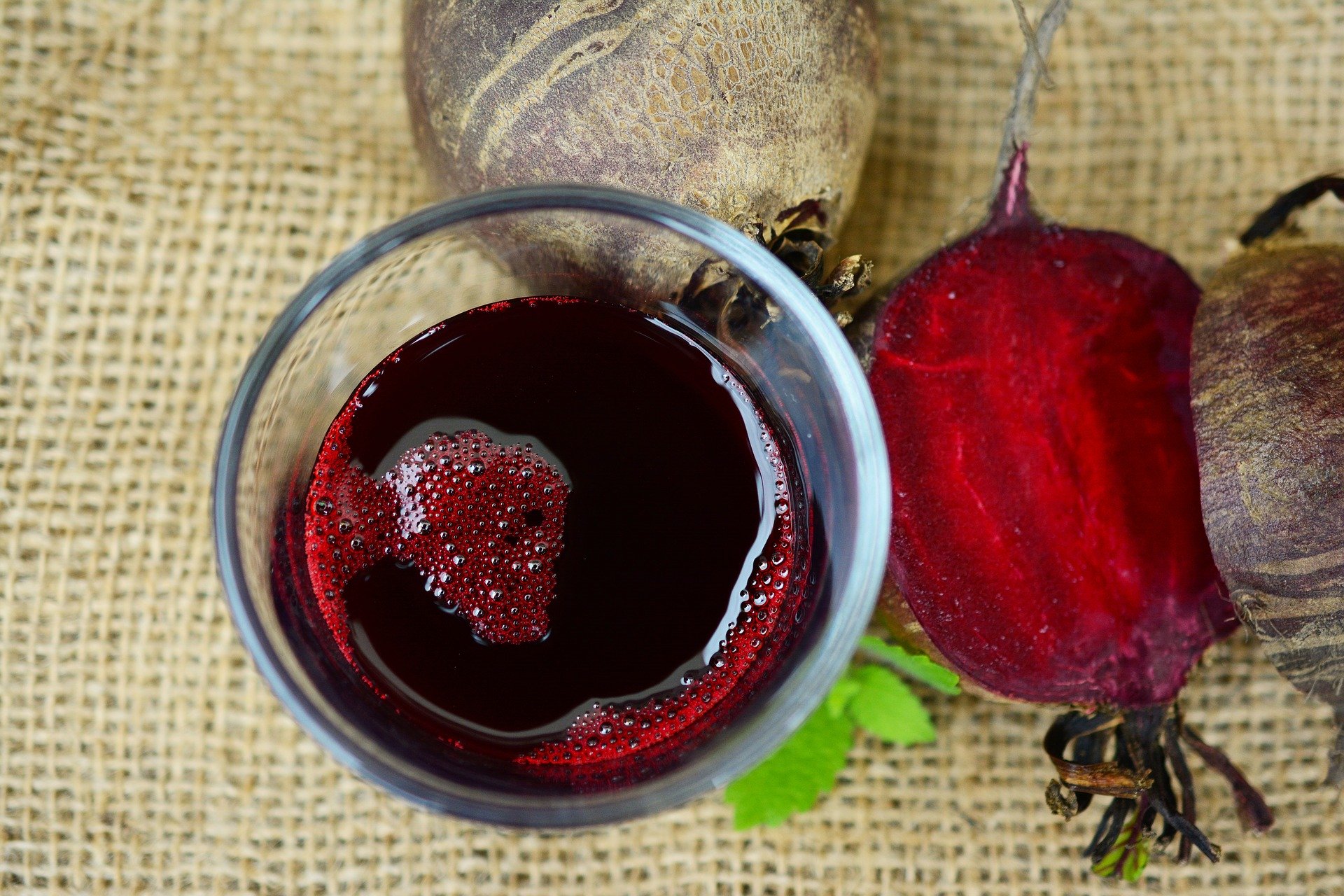 This Is What Will Happen if You Eat Beetroot Every Day