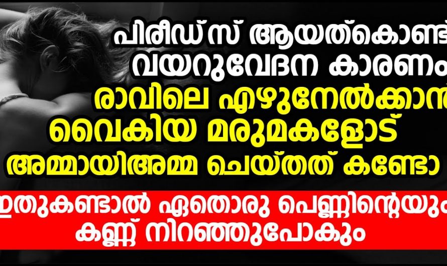 കല്യാണം കഴിഞ്ഞ് അധികമായില്ല എന്നാൽ ആ ഭർത്താവ് ചെയ്തത് കണ്ടോ