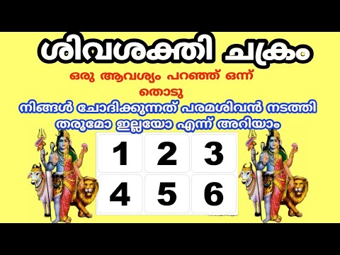 ഈ പറയുന്ന നമ്പറുകൾ നിങ്ങളുടെ ജീവിതം മാറ്റിമറിക്കും… ഒരു നമ്പർ എടുക്കൂ