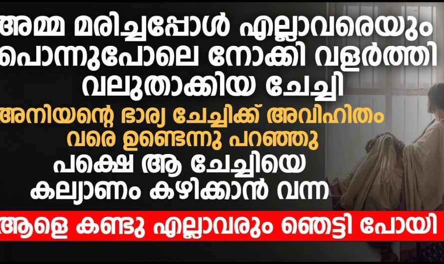 ഒരുപാട് പ്രായമുണ്ട് നാത്തൂൻ കിടന്നുറങ്ങുന്ന സമയത്ത് ആ യുവതി ചെയ്തത് കണ്ടോ