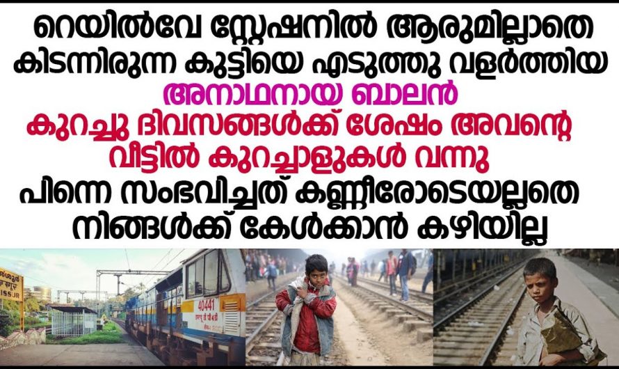 ആ രണ്ടു കുഞ്ഞുങ്ങളെയും ഉപേക്ഷിച്ച് അമ്മ ചെയ്തത് കണ്ടോ
