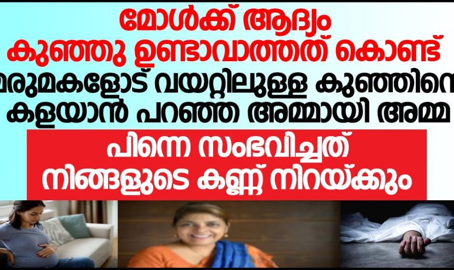 ഒരു സ്ത്രീക്കും ഇങ്ങനെ ഒരു ഗതി വരരുത്. ഇത് നിങ്ങൾ ഉറപ്പായും കണ്ടിരിക്കണം…