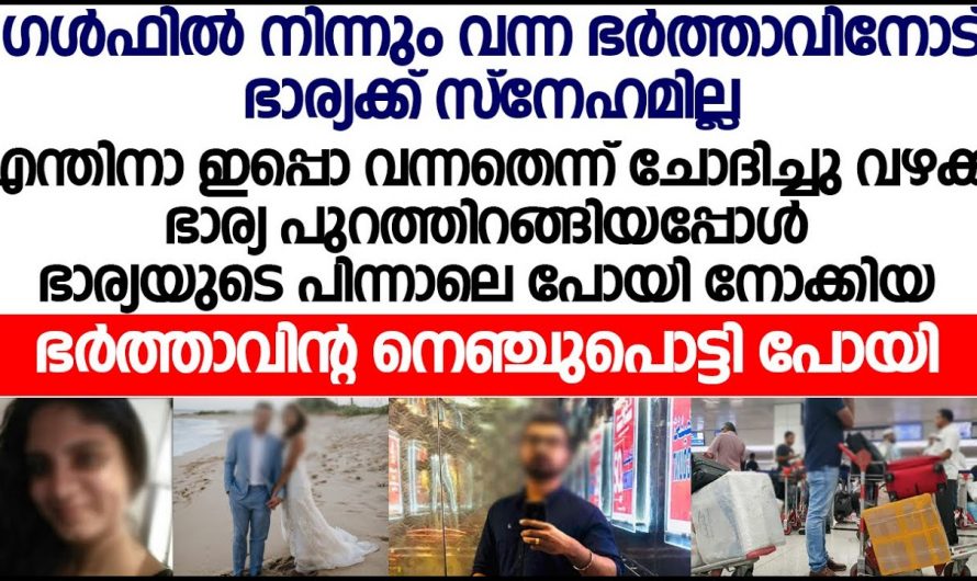 നായയുടെ വാൽ പന്തീരാണ്ട് കൊല്ലം കുഴലിലിട്ടാലും നിവരില്ല എന്നു പറയുന്നത് ഇതുകൊണ്ടാണ്…